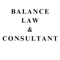 Balance Law & Consultant logo - Similar company to Innovation Codotek