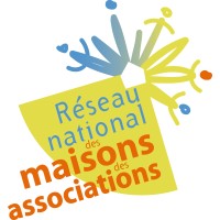RNMA - Réseau National des Maisons des Associations logo - Similar company to Le Mouvement Associatif Hauts-De-France