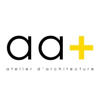 AA+ Atelier d'architecture logo - Similar company to Ranch Computing