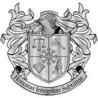 The Rare Gemstone Company logo - Similar company to The Crystal Shrine