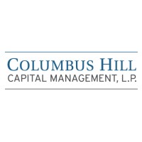 Columbus Hill Capital Management, L.P. logo - Similar company to Summit Capital