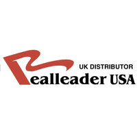 Realleader UK logo - Similar company to Saga Trim Aps