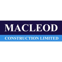 MacLeod Construction Ltd logo - Similar company to Atlantic58 Ltd