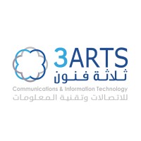 Three Arts Tech logo - Similar company to Saptec Solutions