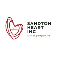 Sandton Heart Inc logo - Similar company to Apprentice Doctor