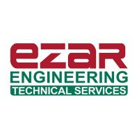 EZAR Co. Ltd. logo - Similar company to Entercode Web & Web Mobile
