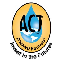 ACT Inc D’MAND Kontrols® logo - Similar company to Vertechs Electric