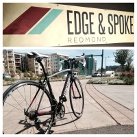 Edge & Spoke Redmond logo - Similar company to Re:Public