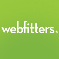Webfitters logo - Similar company to Groaaai
