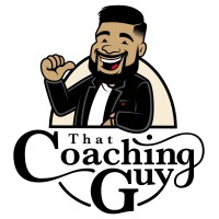 That Coaching Guy logo - Similar company to Stories For Good