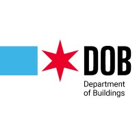 Chicago Department of Buildings (DOB) logo - Similar company to Optimal