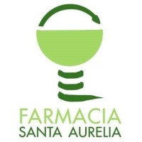 Farmacia Santa Aurelia logo - Similar company to Farmacia La Palmera