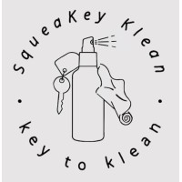 Squeakey Klean logo - Similar company to Jenny Lemons