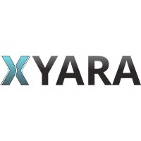 Xyara logo - Similar company to Scipub Flexco