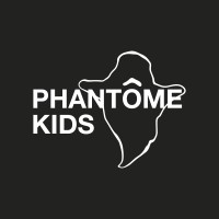 Phantome Kids logo - Similar company to Dame Après Paris