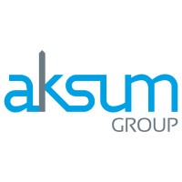 AKSUM IT Services logo - Similar company to Flaxflow