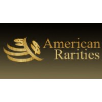 American Rarities Rare Coin Company logo - Similar company to American Mint