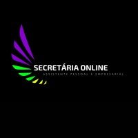 Secretária e Assistente Pessoal Online logo - Similar company to Seven Assistance: O Seu Assistente Pessoal Virtual