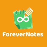 ForeverNotes logo - Similar company to Eureka