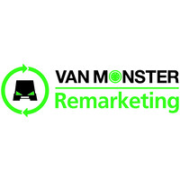 Van Monster Remarketing logo - Similar company to Digital Remarketing Solutions Ltd