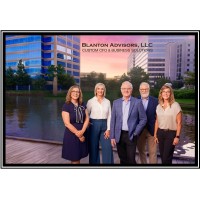 Blanton Advisors, LLC logo - Similar company to Cxo Advisory Services
