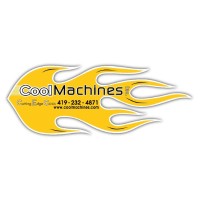 Cool Machines Inc