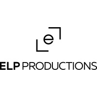 ELP Productions Oy logo - Similar company to Ebs Medical