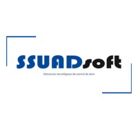 SSUADSOFT logo - Similar company to Grubsa