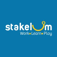 Stakelum logo - Similar company to Igate.Ie