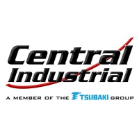 Central Industrial, LLC logo - Similar company to Overhead Conveyor