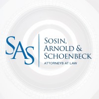 Sosin, Arnold & Schoenbeck Ltd. logo - Similar company to Dommermuth Cobine West Gensler Philipchuck & Corrigan, Ltd.