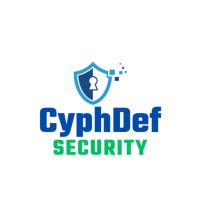 CyphDef Security logo - Similar company to Discover Ai