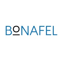 Bonafel logo - Similar company to Encander