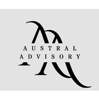 Austral Advisory logo - Similar company to Colaboramed