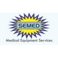STANDARD ELECTRO-MEDICAL EQUIPMENT COMPANY (SEMED) logo - Similar company to Laboria