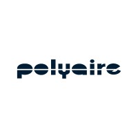 Polyaire logo - Similar company to Shapeair