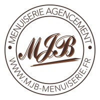 MJB - Menuiserie Agencement logo - Similar company to Design Objet Mansart