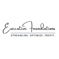 Executive Foundations logo - Similar company to Track