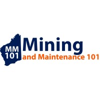 Mining and Maintenance 101 logo - Similar company to Universal Mining & Energy Consultants