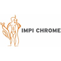 Impi Chrome (Pty) Ltd logo - Similar company to Martech Machinery & Automation