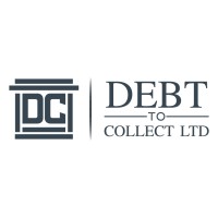 Debt to Collect LTD logo - Similar company to Ca Financial Solutions Ltd