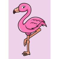 Flamingo Ventures logo - Similar company to Flamingo