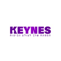 Keynes Insurance logo - Similar company to Bluver Insurance & Financials Agency