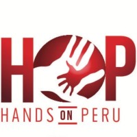 HOP Hands on Peru logo - Similar company to Tryvest