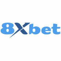 8XBET logo - Similar company to 8Xbet