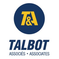 Talbot & Associates CPA - Manitoba logo - Similar company to Consultv