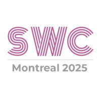 Stem Women Congress Canada logo - Similar company to Pace 2000