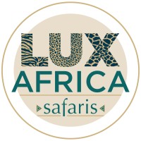 Lux Africa Safaris logo - Similar company to The Bespoke African Safari Co.