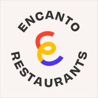 Encanto Restaurants, Inc. logo - Similar company to Matraz Gin