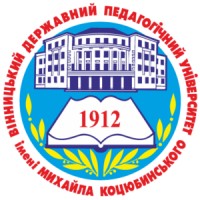 Vinnytsia Mykhailo Kotsiubynskyi State Pedagogical University logo - Similar company to Blaster.Ai